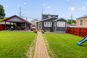 Photo of 6452 S Kolin Avenue Chicago IL 60629