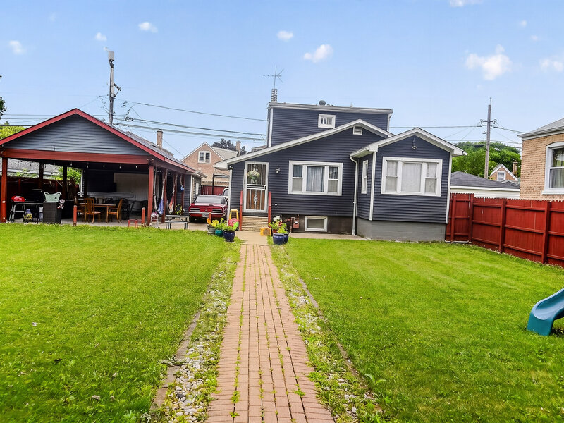 6452 S Kolin Avenue Chicago IL 60629