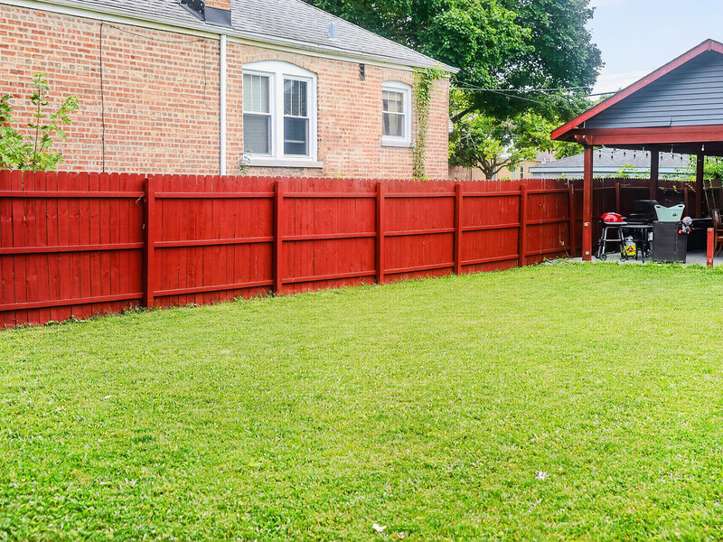 6452 S Kolin Avenue Chicago IL 60629