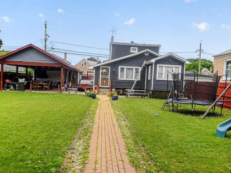 6452 S Kolin Avenue Chicago IL 60629