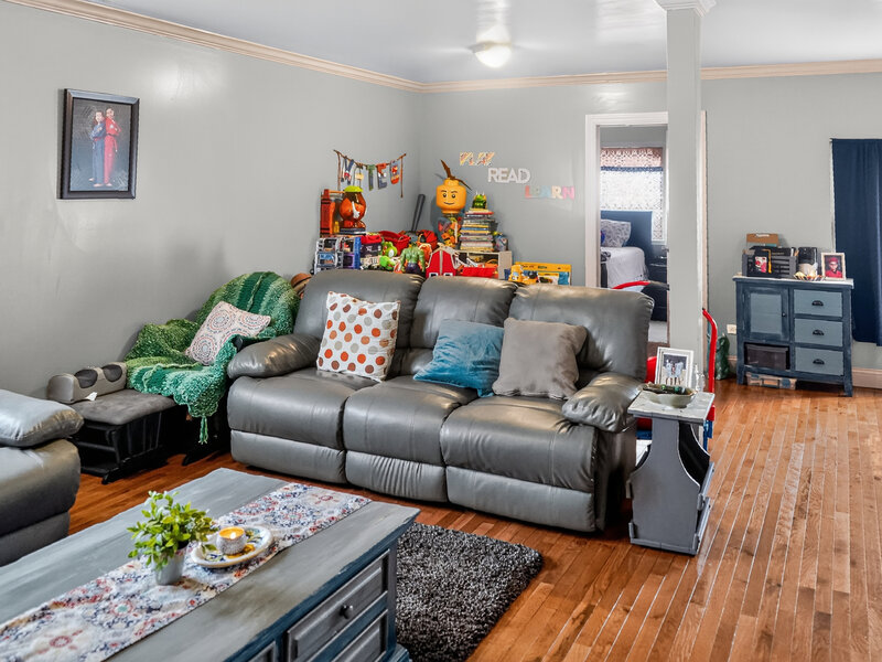 6452 S Kolin Avenue Chicago IL 60629