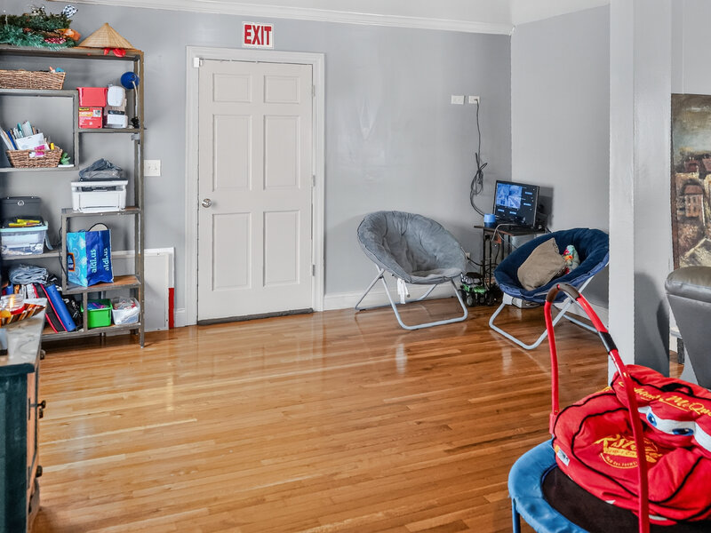 6452 S Kolin Avenue Chicago IL 60629