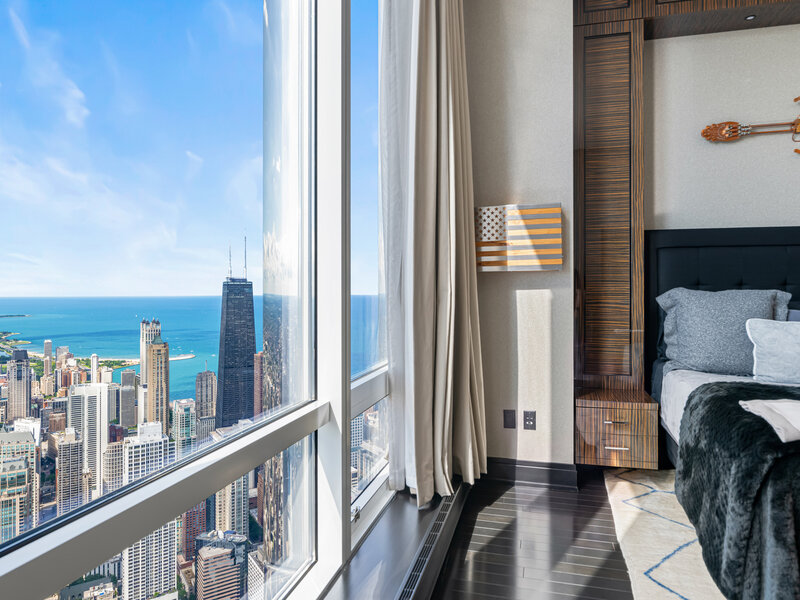 401 N Wabash Avenue Chicago IL 60611