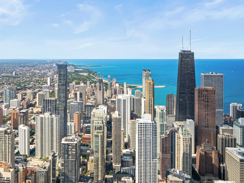 401 N Wabash Avenue Chicago IL 60611