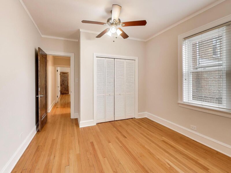 6503 N Maplewood Avenue Chicago IL 60645