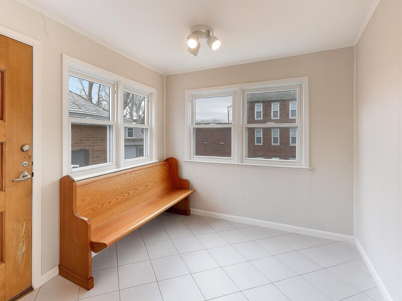 6503 N Maplewood Avenue Chicago IL 60645
