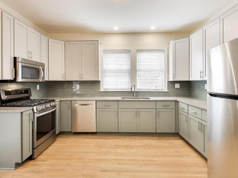 6503 N Maplewood Avenue Chicago IL 60645
