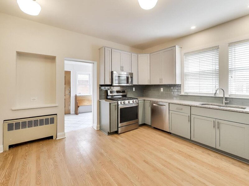 6503 N Maplewood Avenue Chicago IL 60645