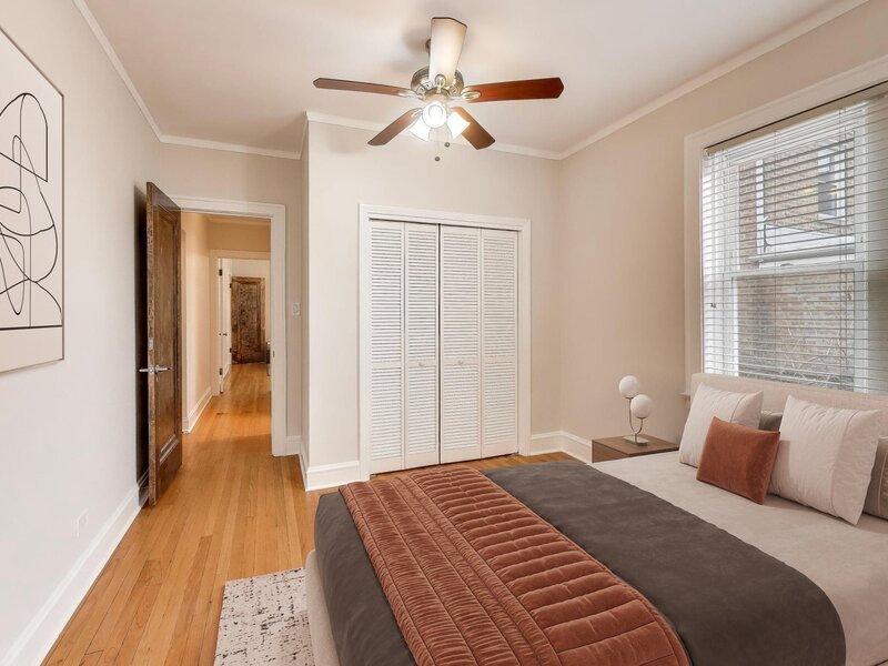 6503 N Maplewood Avenue Chicago IL 60645
