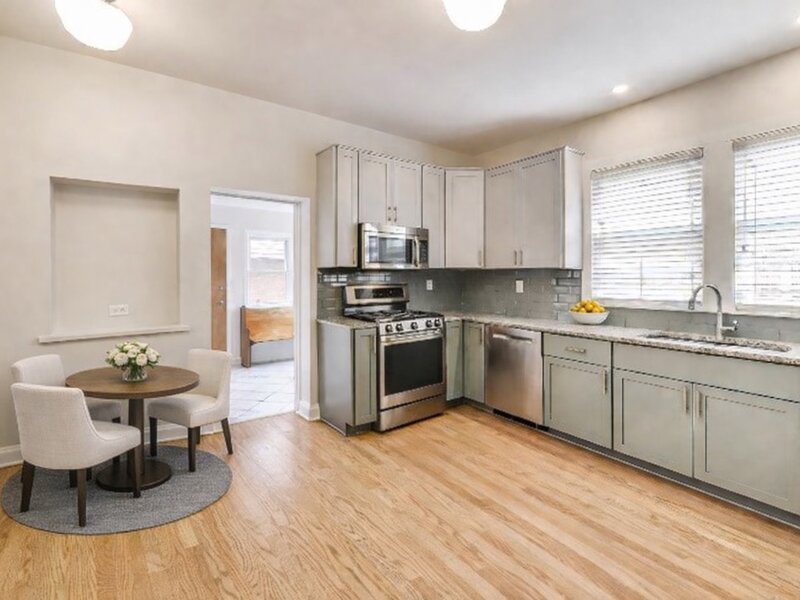 6503 N Maplewood Avenue Chicago IL 60645