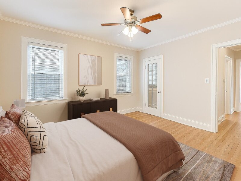 6503 N Maplewood Avenue Chicago IL 60645