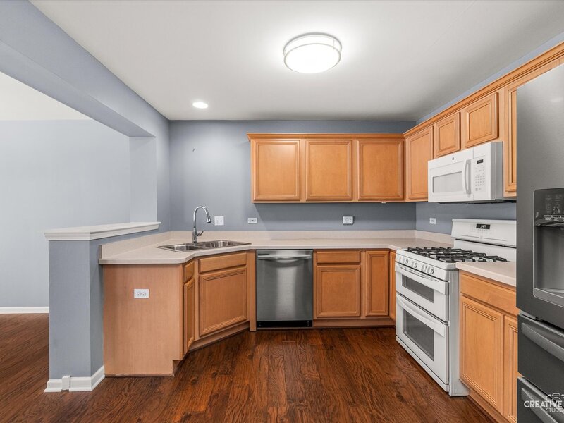 3232 Cool Springs Court Naperville IL 60564