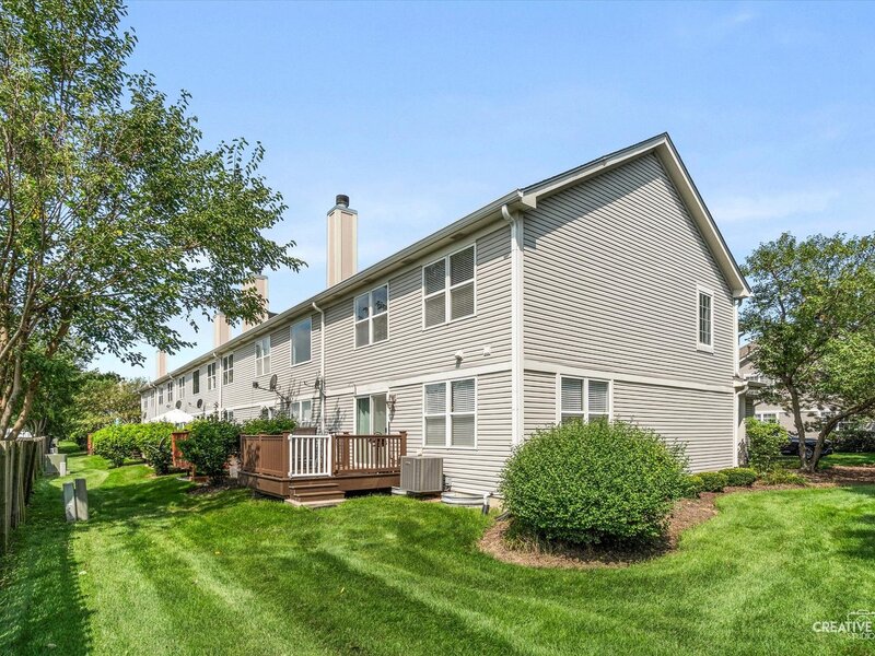 3232 Cool Springs Court Naperville IL 60564