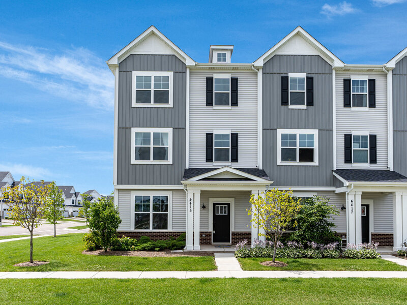 4415 Chelsea Manor Circle Aurora IL 60504