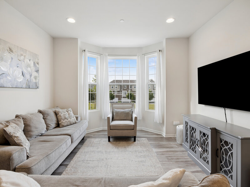 14042 S Belmont Drive Homer Glen IL 60491