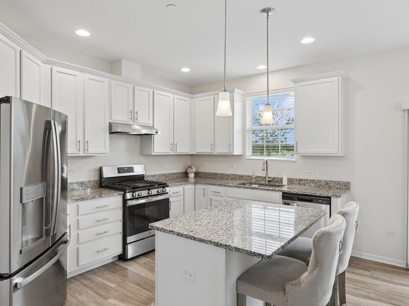 14042 S Belmont Drive Homer Glen IL 60491