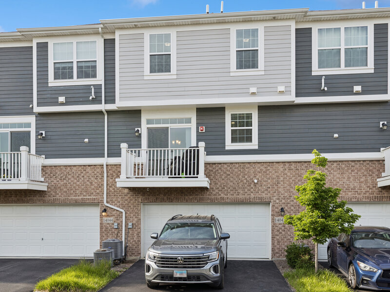 14042 S Belmont Drive Homer Glen IL 60491