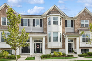 Photo of 14042 S Belmont Drive Homer Glen IL 60491