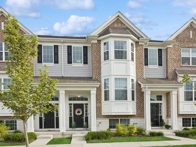 14042 S Belmont Drive Homer Glen IL 60491