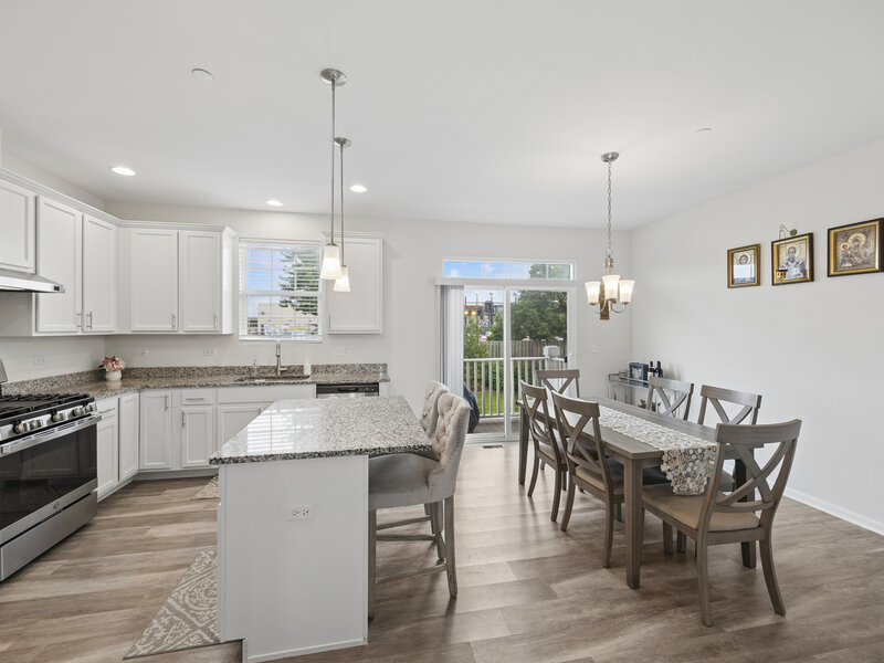 14042 S Belmont Drive Homer Glen IL 60491