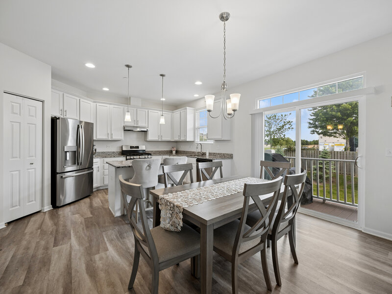 14042 S Belmont Drive Homer Glen IL 60491