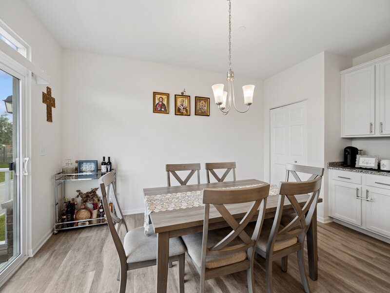 14042 S Belmont Drive Homer Glen IL 60491