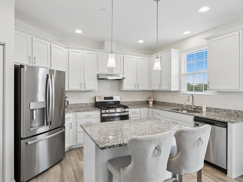 14042 S Belmont Drive Homer Glen IL 60491