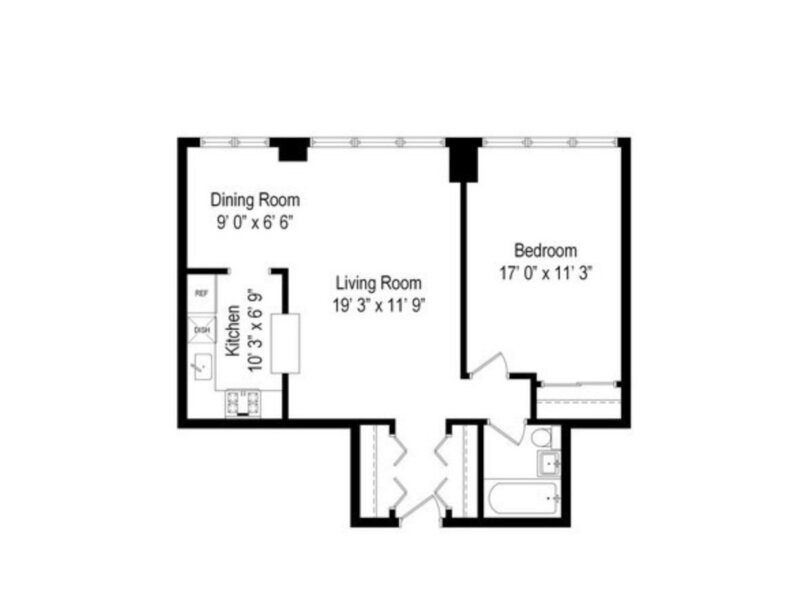655 W Irving Park Road Chicago IL 60613