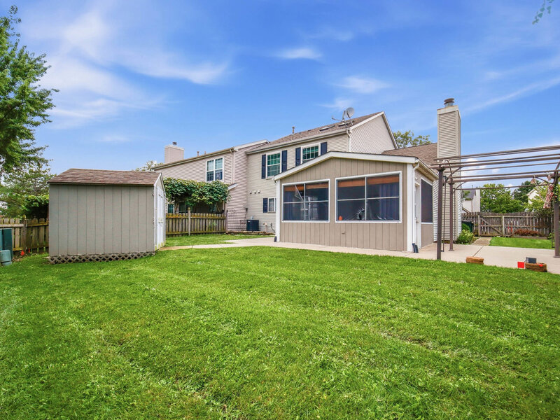 494 Buckingham Drive Grayslake IL 60030