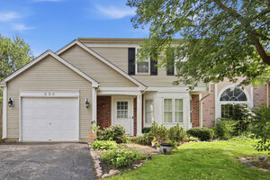 Photo of 494 Buckingham Drive Grayslake IL 60030