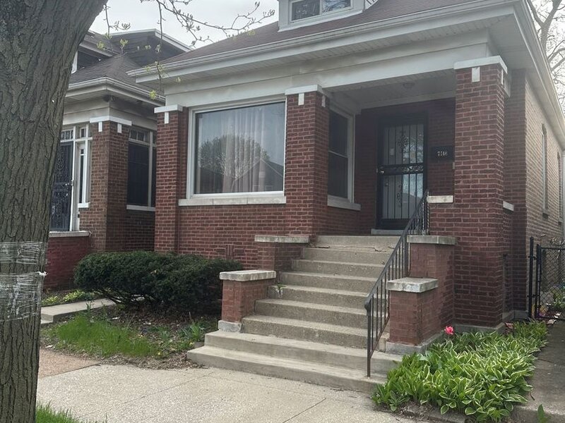 7748 S Langley Avenue Chicago IL 60619