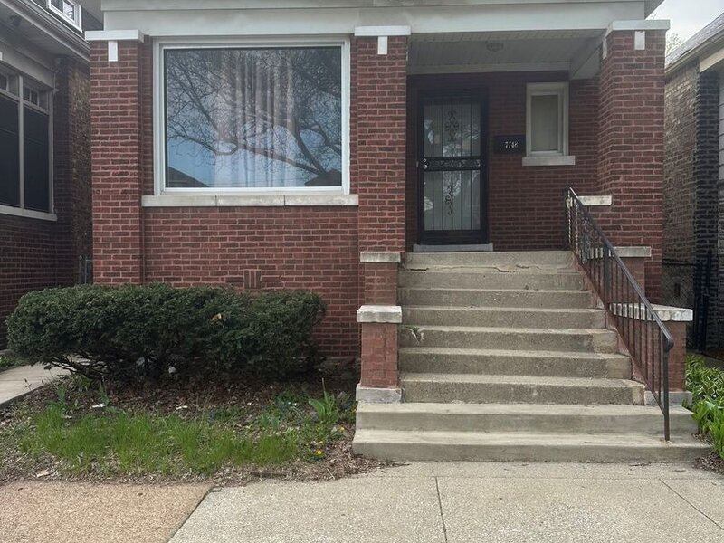 7748 S Langley Avenue Chicago IL 60619