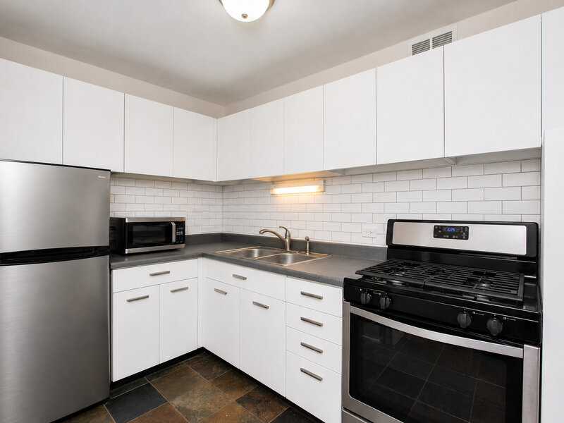 1401 E 55th Street Chicago IL 60615