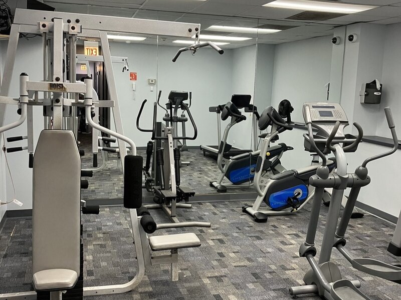 1401 E 55th Street Chicago IL 60615