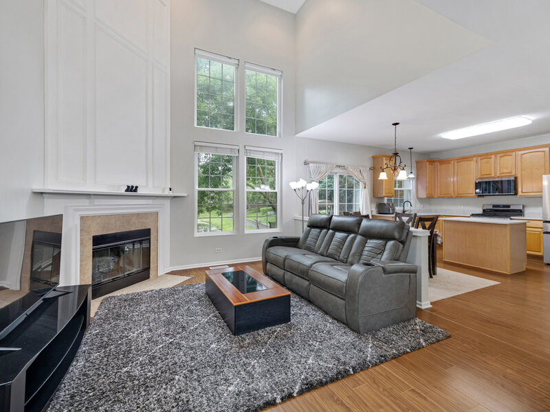 2826 Peachtree Circle Aurora IL 60502