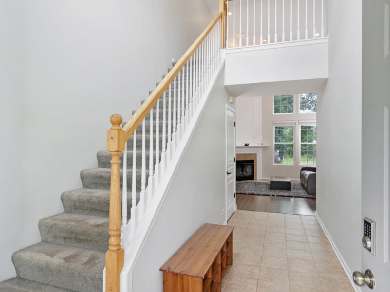 2826 Peachtree Circle Aurora IL 60502
