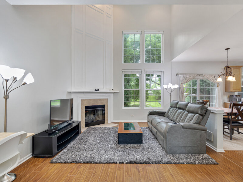 2826 Peachtree Circle Aurora IL 60502