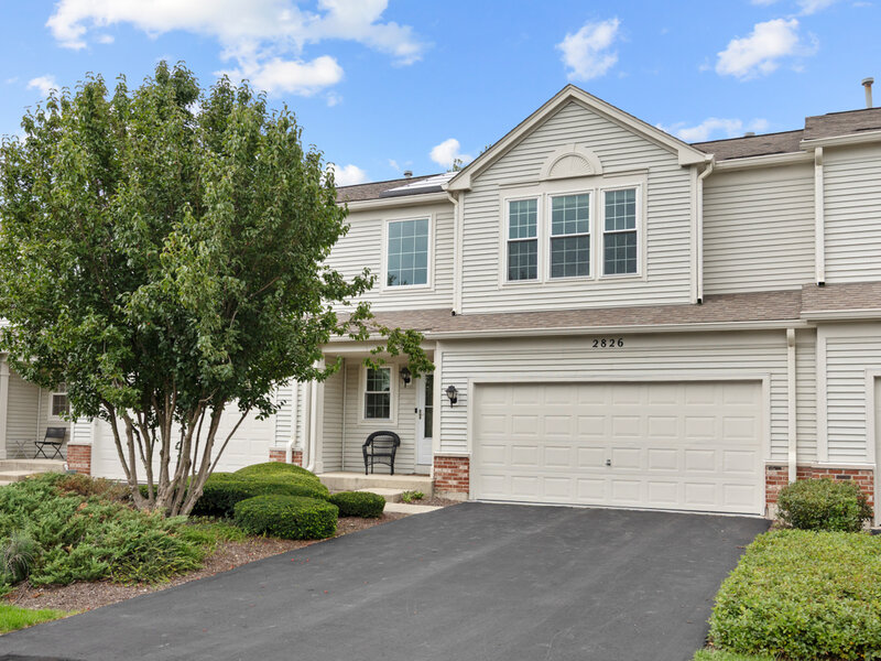 2826 Peachtree Circle Aurora IL 60502