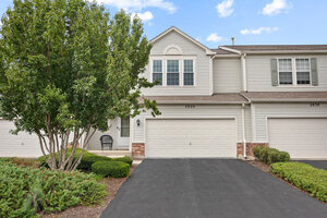 Photo of 2826 Peachtree Circle Aurora IL 60502