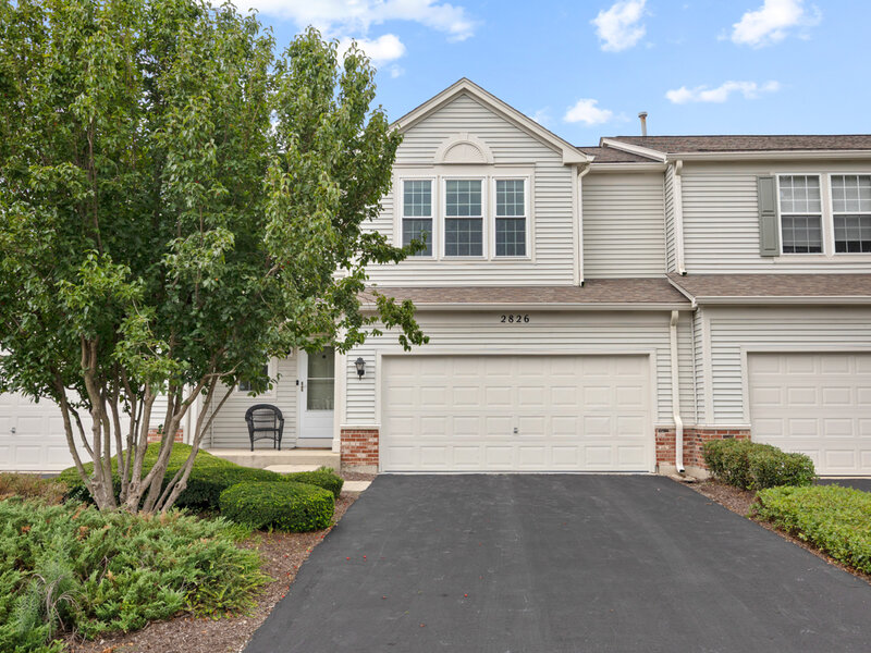 2826 Peachtree Circle Aurora IL 60502