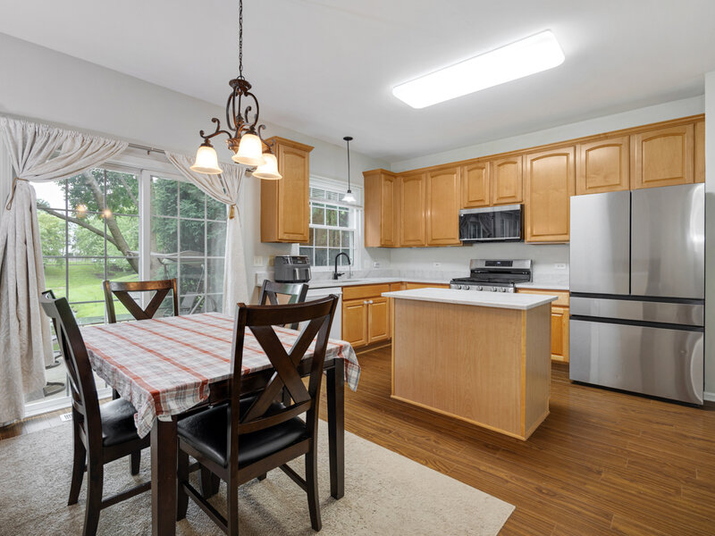 2826 Peachtree Circle Aurora IL 60502