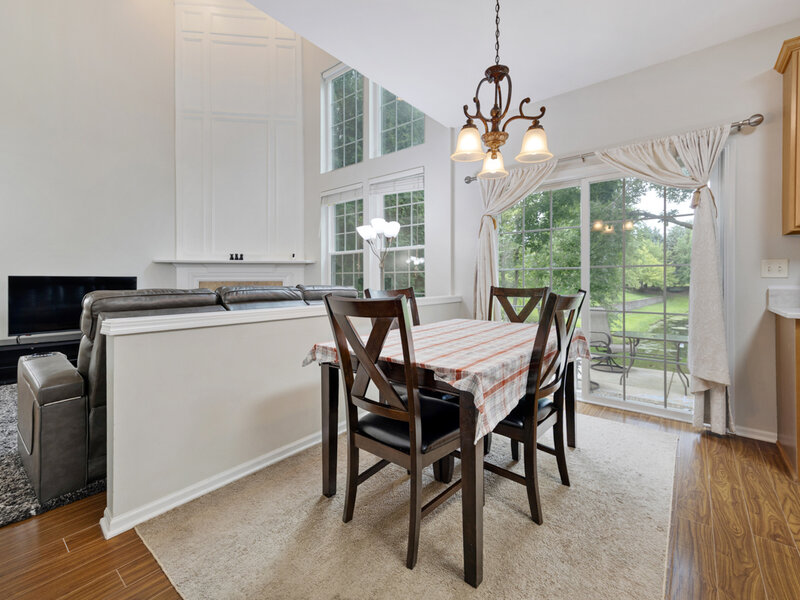 2826 Peachtree Circle Aurora IL 60502
