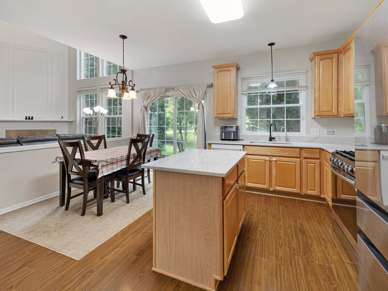 2826 Peachtree Circle Aurora IL 60502