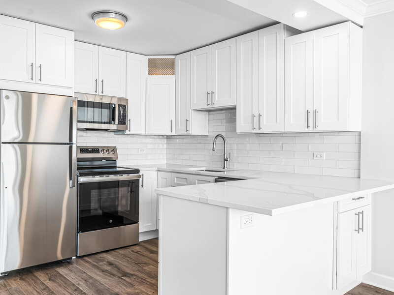 1360 N Sandburg Terrace Chicago IL 60610