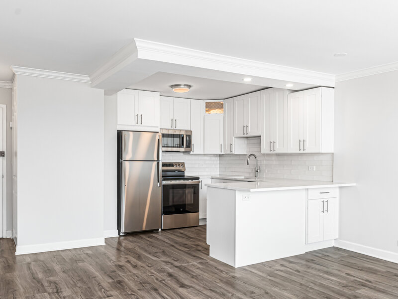1360 N Sandburg Terrace Chicago IL 60610