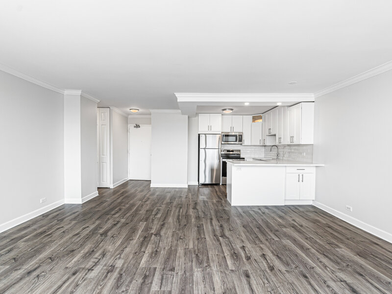 1360 N Sandburg Terrace Chicago IL 60610