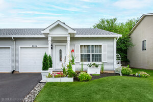 Photo of 2246 Margaret Drive Montgomery IL 60538