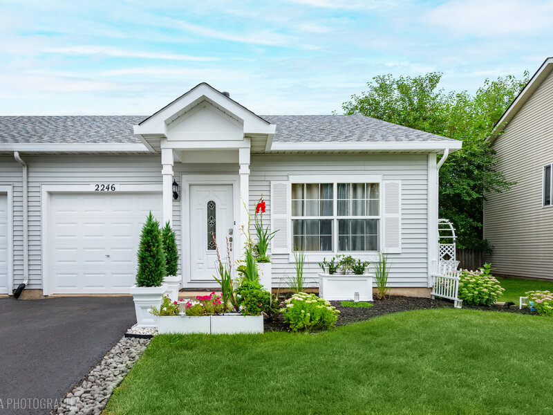 2246 Margaret Drive Montgomery IL 60538