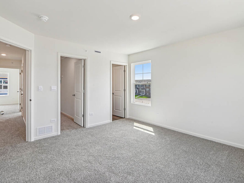 17392 Ulster Drive Tinley Park IL 60477
