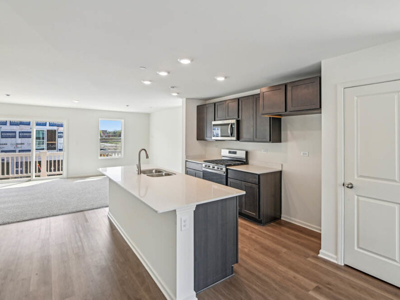 17392 Ulster Drive Tinley Park IL 60477